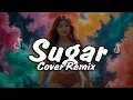 DJ Sugar | Mаrооn 5 Cover Remix Jedag Jedug Full Bass | Viral TikTok 2025 | DJ Hulodu