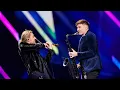 David Garrett, Andre Schnura, Emilio Piano \u0026 Helene Fischer - Seven Nation Army