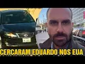 Download Lagu #1 CERCARAM A CASA DO EDUARDO BOLSONARO NOS EUA - IMPEACHMENT GANHA FORÇA NO SENADO.