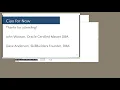 Questions and Answers to Oracle Database Encryption Best Practice