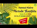 Download Lagu Asmaul Husna SD Plus Sunan Ampel Kediri (Instrumen + Liryc)