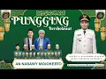 Download Lagu 🔴(LIVE)PUNGGING BERSHOLAWAT DALAM RANGKA TASYAKURAN KHITAN ANANDA MUHAMMAD ATTALAH DZAKI RISDIANTO.