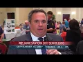 Santora Holds Senior Expo
