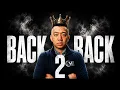 The King Of The Short Pattern Summer Series S4 Ep 11