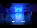 RenderMan Fundamentals - BumpRoughness