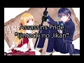 Download Lagu Assassins Pride - \