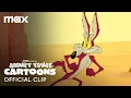 Download Lagu Wile E. Coyote’s Super Pellets | Looney Tunes Cartoons | Max Family