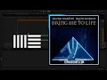 Bruno Martini - Bring Me To Life (Ableton Remake)
