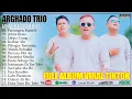 Lagu Arghado Trio - Top Album Batak Hits 2025 - Lagu Batak Terbaik Enak Didengar Terpopuler 2025