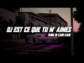 DJ EST CE QUE TU M'AIMES - YANG KALIAN CARI CARI