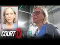 Donna Adelson Arrest for Dan Markel s Murder Bodycam Deep Dive