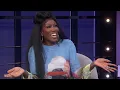 RHOBH Bozoma Saint John Hits Back at Amanda Frances Jealousy Claims Exclusive