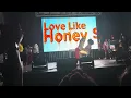 Pretty Ricky - “Love Like Honey” LIVE at The Wine & Slow Jams Festival in MD 
