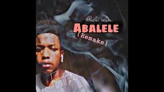 dr dope abalele remake 