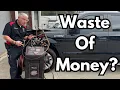 Will A Transmission Flush Fix This Shuddering Ford F150