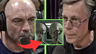 Download Joe Rogan: When Bob Lazar Realized He Has Discovered ALIEN Stuff! MP3