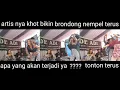 Download Lagu artis berparas cantik manis di sawer bos Kadungora l gedung tua l cover l Irma Amora l Ade Adi enter