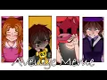 Download Lagu Avenge Meme || Afton Family (FNAF) || ⚠️Flashing Lights⚠️