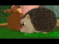 ✂️ BAD HAIR DAY! ✂️ | Jungle beat | WildBrain Bananas