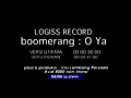 Download Lagu Boomerang _ Oya