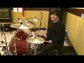 JUDY AND MARY - "Over Drive" 叩いてみた | Drum Cover