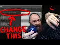 You Are Using Tab Targeting WRONG - Final Fantasy 14 Targeting Tips With Xeno