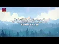 Jessie Reyez - I DO (Lyrics)
