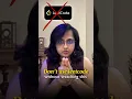 Stop using Leetcode before watching