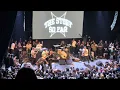 BREVITY & ROAM - The Story So Far live @ the belasco los angeles 12/14/25 FTC for the children 