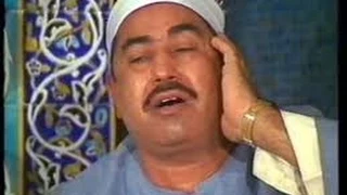 اروح مقطع نادر للشيخ محمد محمود الطبلاوي سوره الحشر حفله بجوده عاليه HD 