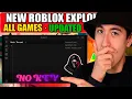 ASPECT EXPLOIT - FREE DOWNLOAD ROBLOX SCRIPT EXECUTOR LEVEL 8 EXPLOIT KEYLESS