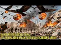 Download Lagu ISRAEL LUMPUH !! HARI INI 10.000 MILITER ISRAEL TEWAS AKIBAT SERANGAN BURUNG ABABIL