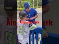 Alejandro Kirk spring training 2023