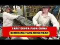 Download Lagu IRONI EROPA: SERANG CHINA, MALAH INDUSTRINYA YANG TERSUNGKUR! KINI MOHON BELAS KASIHAN