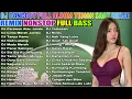 Download Lagu FULL ALBUM BASS EMPUK 2025 🎵 DJ DANGDUT REMIX PALING ENAK DI DENGAR SAMBIL KERJA ATAUPUN SANTAI!!!