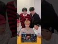 Ozone - '一起看月彎彎 (New Moon)' MV Reaction
