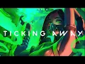 Download Lagu Valorant ft. Grabbitz \u0026 bbno$ - Ticking Away (perfect slowed + reverb)