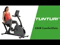 Download Lagu Tunturi Performance E50R Comfortfiets - Recumbent Bike [NL]