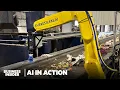 How Robots Could Save 6 Billion Worth Of Recyclables A Year AI In Action