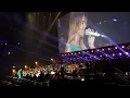 Edyta Górniak Live - Kolorowy Wiatr - Pocahontas - Festiwal Muzyki Filmowej (9 FMF 2016)