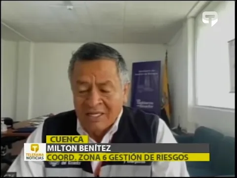 Intensas lluvias provocan desbordamiento de ríos y daños materiales