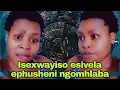 Download Lagu Onamandla kaMoya uthi uthole isexwayiso ngomhlaba esivela ephusheni..