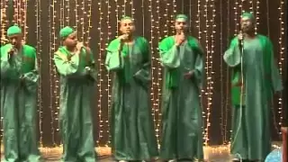 مدحة اهل السلسلة 