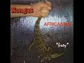 Kongas - Africanism