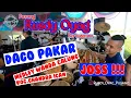 Download Lagu #PUSANG RUSDY OYAG PERCUSSION - MEDLEY DAGO PAKAR WANDA CALUNG FULL