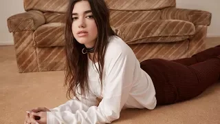 Download Dua Lipa Acapella Pack 2018 for music producers MP3