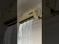 Download Lagu This air conditioner is too old🤯 and needs a new one #shorts #vfxhd