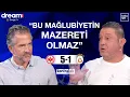 Download Lagu 🔴 CANLI | E. Frankfurt - Galatasaray Maç Sonu | Nihat Kahveci, Nebil Evren | Kontratak Süper Lig