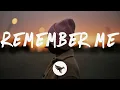 Lagu Rico \u0026 Miella - Remember Me (Lyrics)