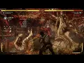 Scorpion 30 Demon Dash Finisher